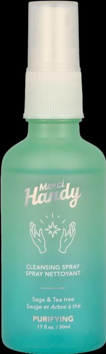 Actual product image Merci Handy Purifying (Cleaning cloths, 50 ml)