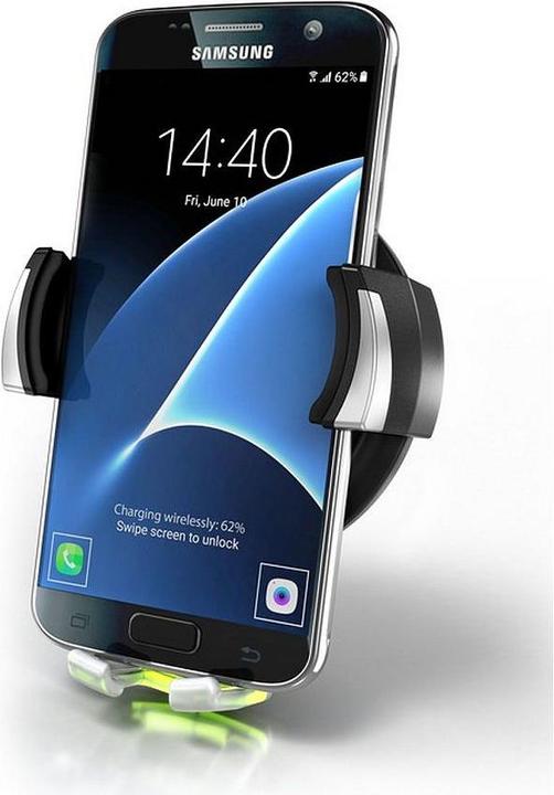 Produktbild THB Bury PowerCharge