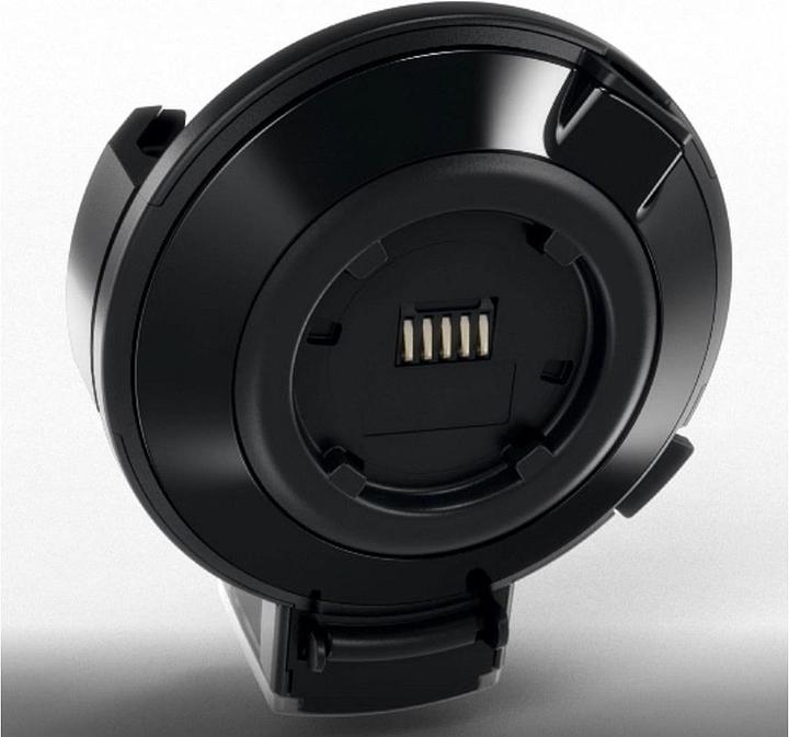 Produktbild THB Bury PowerCharge