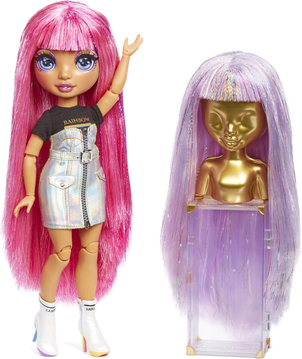 Actual product image MGA fashion studio