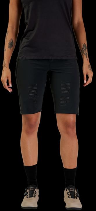 Immagine prodotto Fox Short 24 W Flexair Blk (XS)