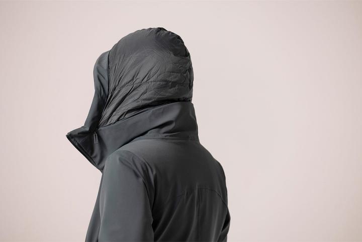 Image du produit Jeanne Baret Sweat à capuche Samoa (XXS)