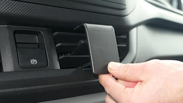 Immagine prodotto Brodit 856021 Staffa Ford Transit Custom 24-