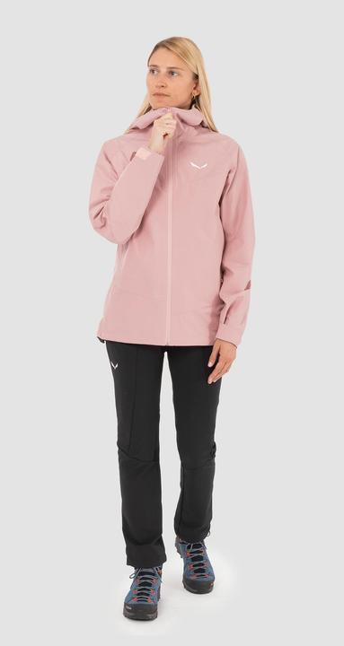 Produktbild Salewa Women's Puez GTX-Paclite Jacket (34)
