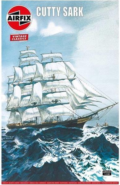 Produktbild Hornby Cutty Sark