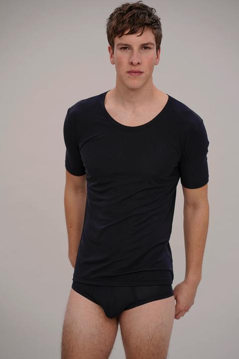 Immagine prodotto Moi Basics maglietta nera (M)