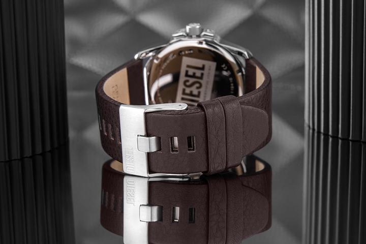 Produktbild Diesel Master Chief (Analoguhr, 45 mm)