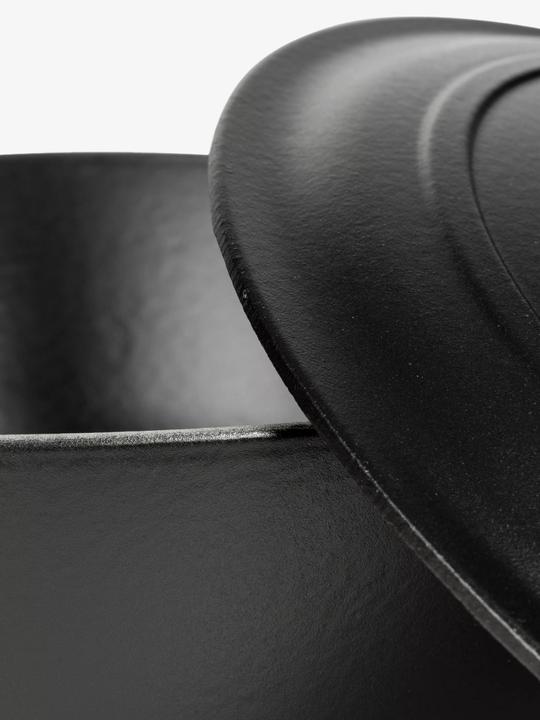 Produktbild Le Creuset La Marmite Signature (26 cm, Bräter + Schmortopf, Gusseisen)