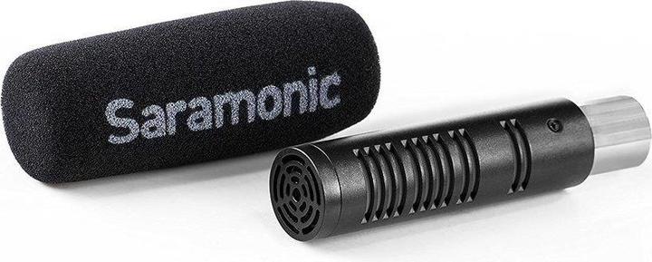 Actual product image Saramonic SR-AXM3