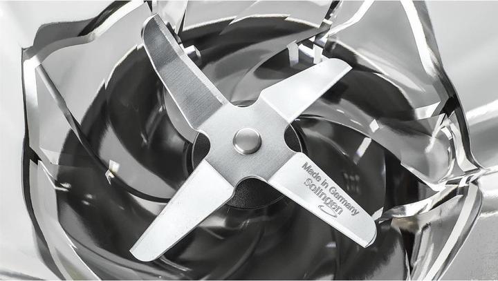 Produktbild Bosch Hausgeräte MMB6172S (EU-Stecker, 1200 W)