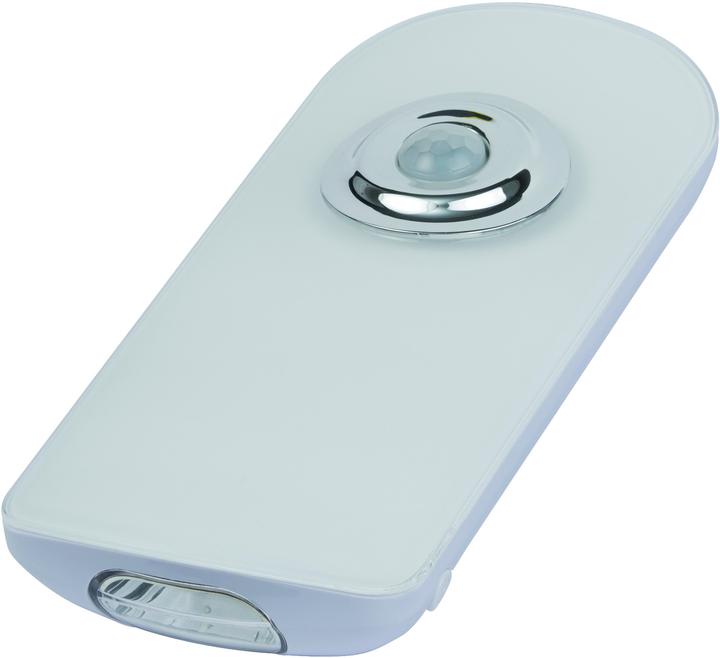 Image du produit Brennenstuhl Lampe d'orientation à LED pour chaise brûlante SLA16+2B