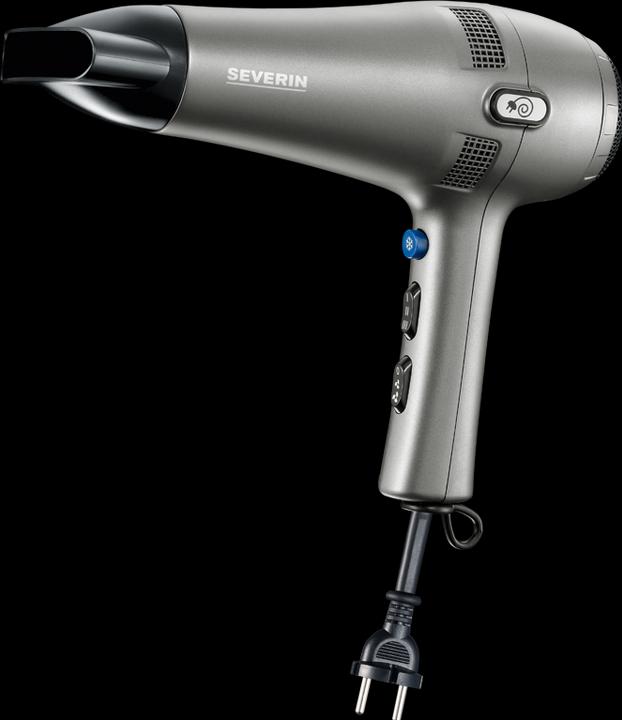 Actual product image Severin Ht 0141