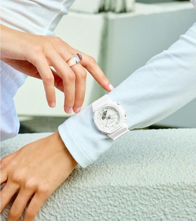 Produktbild G-Shock Classic - GMA-P2100-7AER (Chronograph, 46 mm)