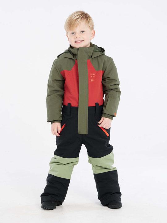 Image du produit Protest Snowsuits PRTSOUL TD (110)