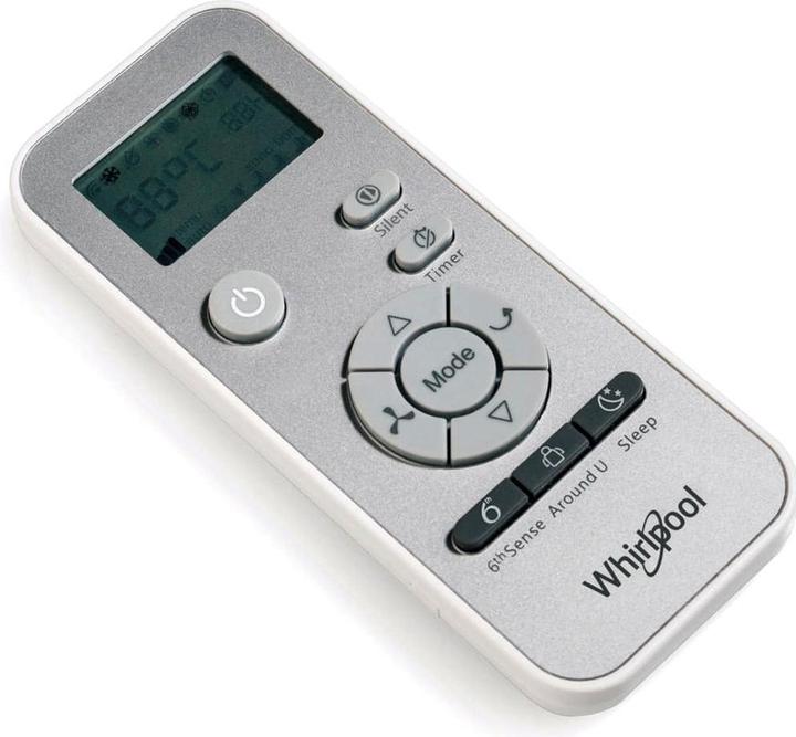 Actual product image Whirlpool PACW29COL EU (30 m², 9000 BTU/h)
