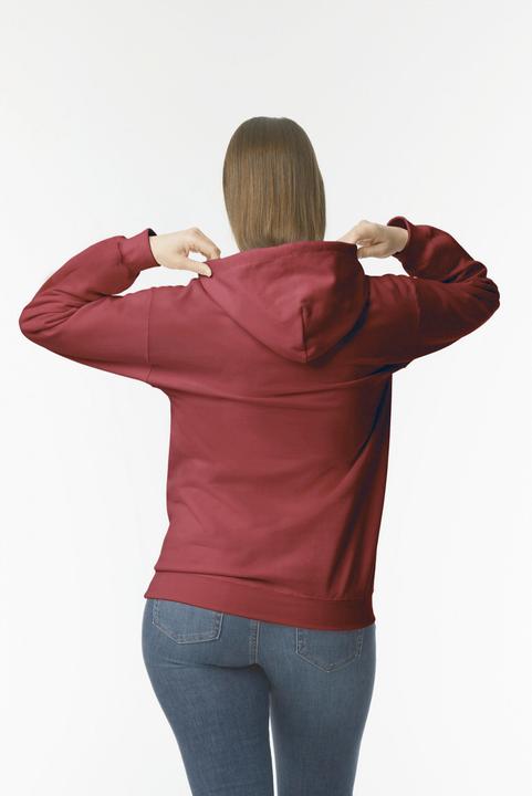 Gildan Midweight Softstyle