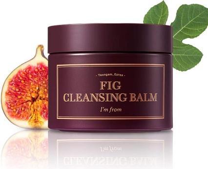 I'm From Fig Cleansing Balm 100ml (Cleansing Balms, 100 ml)