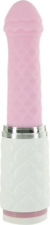 White, Pink
