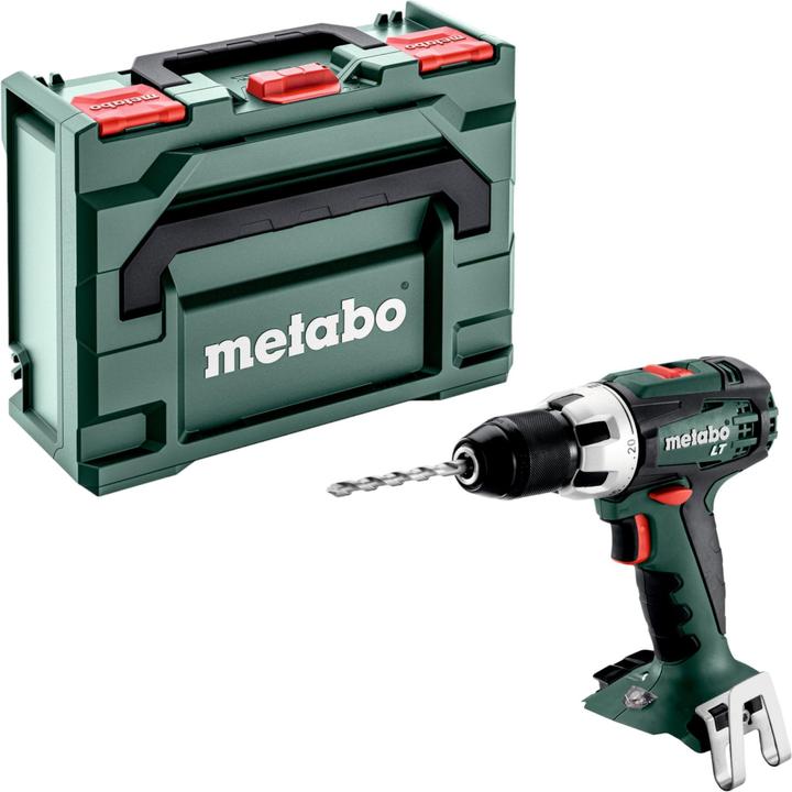 Produktbild Metabo BS 18 LT (Akkubetrieb)