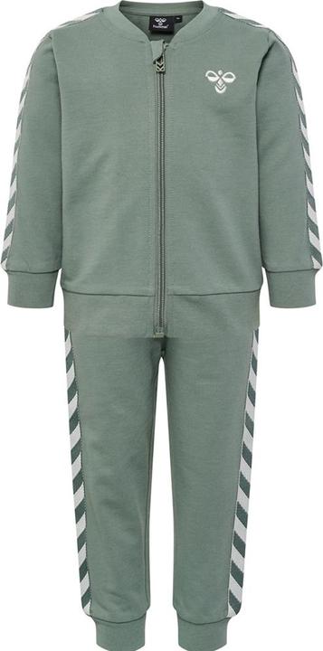hummel hmlBILLE TRACKSUIT (80)