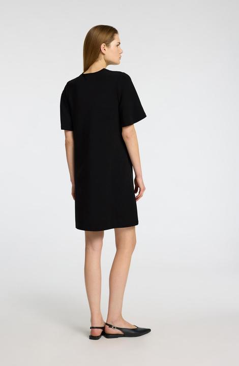 Produktbild Selected Femme Kurzes Kleid mit V-Ausschnitt (M)