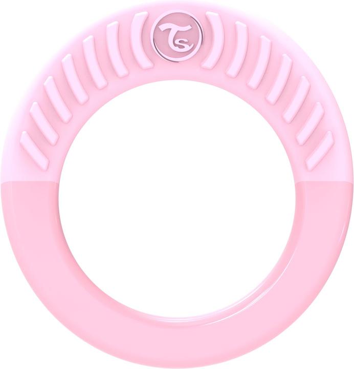 Teething