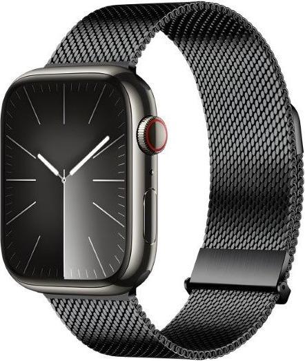 Produktbild Dux Ducis Milanese Pro Armband (40 mm, 41 mm, 38 mm, Edelstahl)