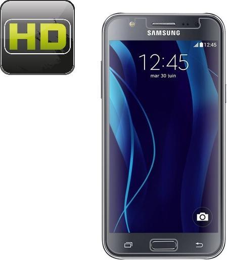 Produktbild Protectorking 2x Displayschutz HD Klar (2 Stück, Samsung Galaxy J5)