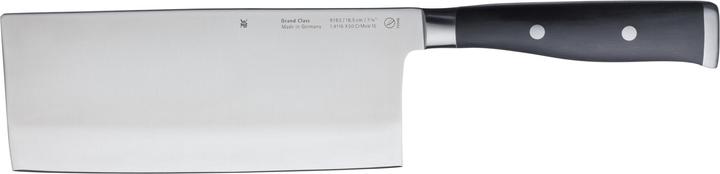 Image du produit WMF Couteau de cuisine chinois GRAND CLASS Noir (18.50 cm)