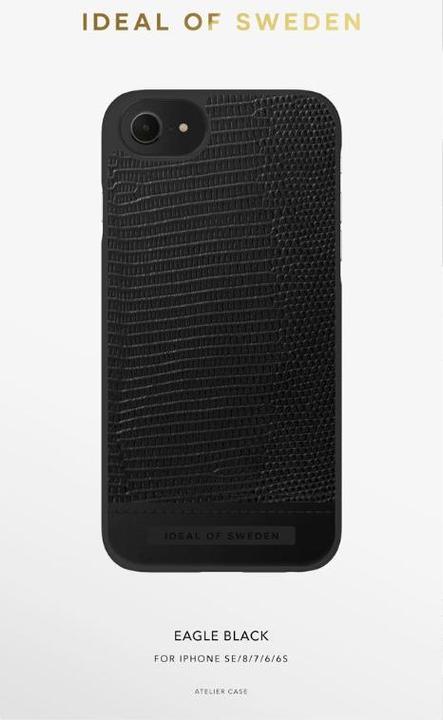 Immagine prodotto iDeal Of Sweden Caso Atelier (Apple iPhone SE (terza generazione))