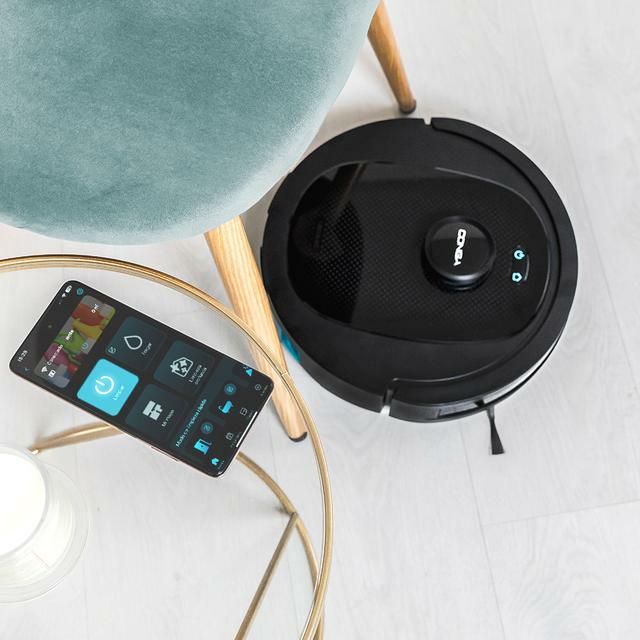 Produktbild Cecotec Conga 8490 Ultimate Ultra Power Home (Saugwischroboter)