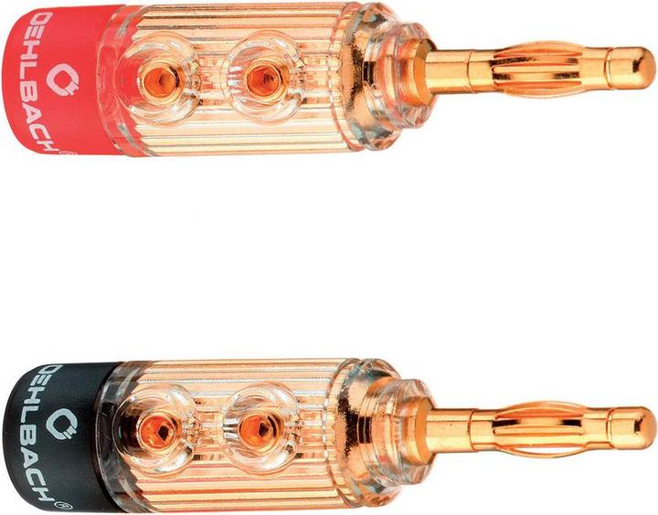 Oehlbach XXL Fusion Banana - Set of 4