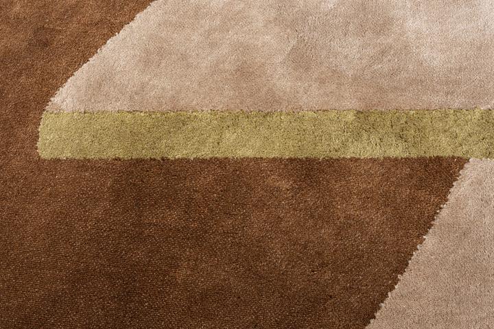 Produktbild Zuiver Phila (160 x 257 cm)