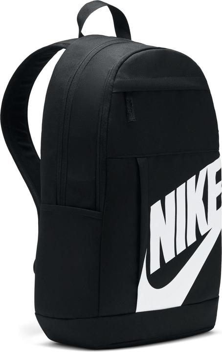 Productafbeelding Nike DD0559 Elemental 2 Tas Zwart/Zwart/Wit 1size (21 l)