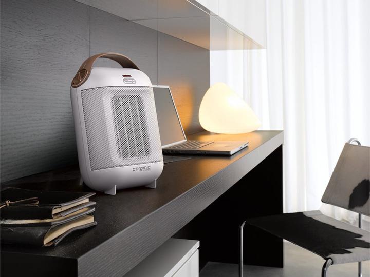 Produktbild De'Longhi HFX30C18.IW (1800 W)