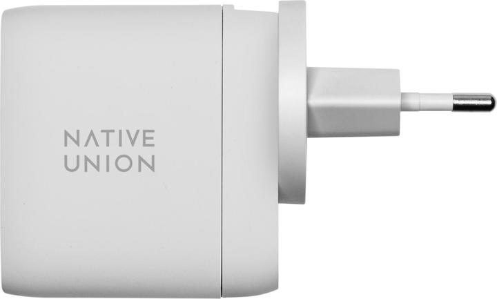 Produktbild Native Union Fast GaN Charger PD 67W (67 W)