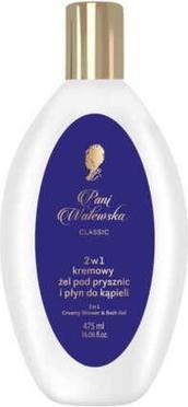 MIRACULUM MIRAC PW Żel p/prysznic 2w1 Classic 475 ml (475 ml)