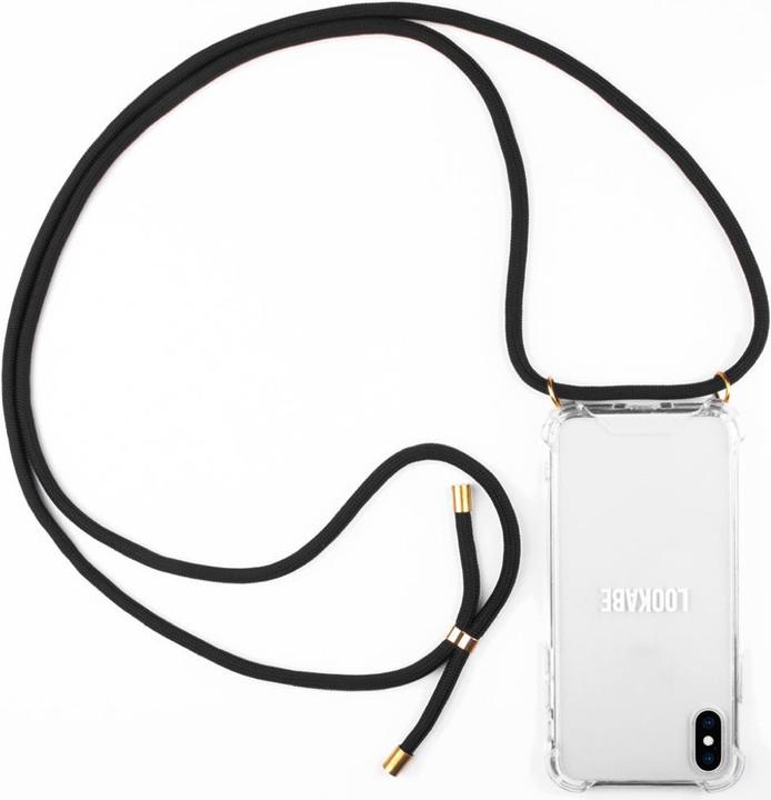 Produktbild Lookabe Necklace Case mit Kordel