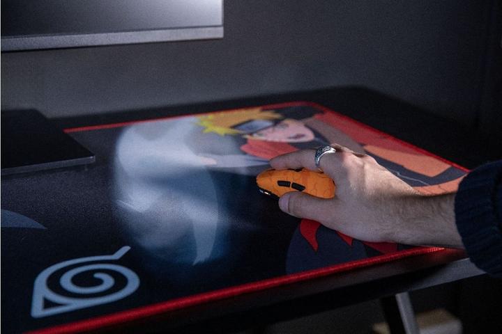 Image du produit Konix Tapis de souris Naruto Pro - XXL (XXL)
