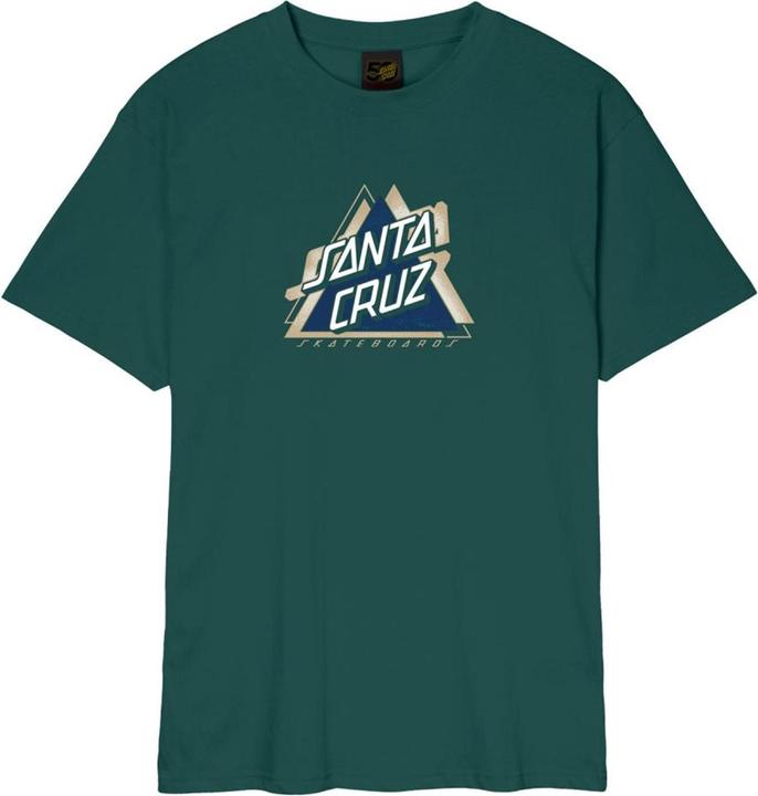 Produktbild Santa Cruz Split Not A Dot Front T-Shirt (S)