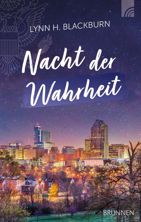 Immagine prodotto Nacht der Wahrheit (Tedesco, Lynn H. Blackburn, 2022)