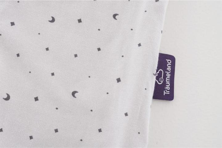 Image du produit Träumeland Liebmich Baumwolle Sommerschlafsack
