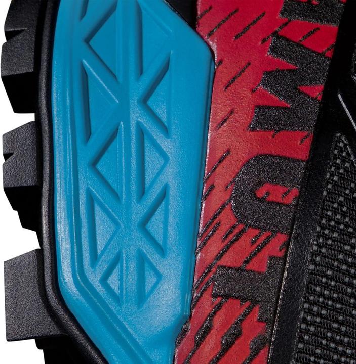 Actual product image Mammut Taiss Light Mid GTX Mountaineering Footwear StepIn Crampon (37 1/3)