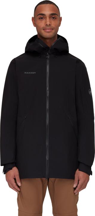 Immagine prodotto Mammut Giacca con cappuccio Seon Pac HS Uomo (S)