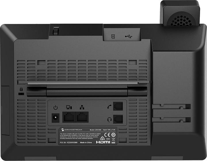 Image du produit Grandstream GXV3480