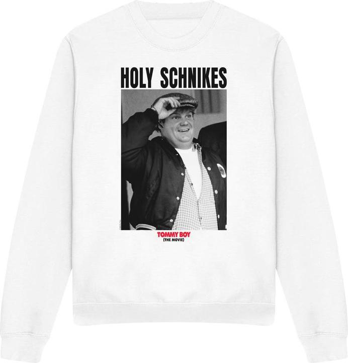 Holy Schnikes Sweatshirt