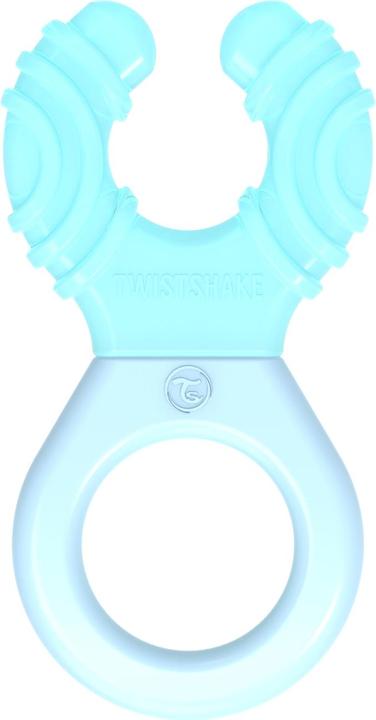 Pastel blue