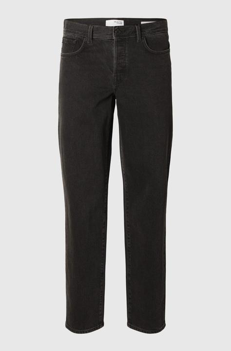 Produktbild Selected Homme SLH190-REGULAR TAPE COLE 3072 BLK NOOS (W36/L34)