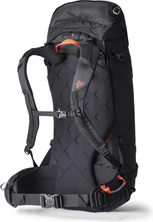Actual product image Gregory Alpinisto 35L M (35 l)