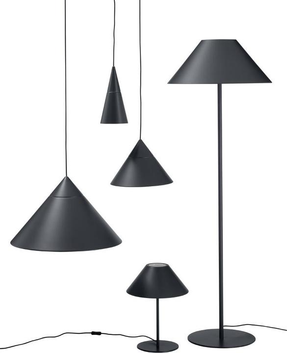 Actual product image Atelier Pfister Lavin (E14)